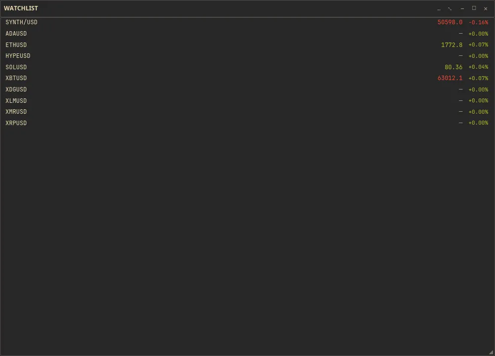 A panel popped out into its own browser window on a second monitor